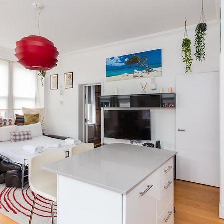 Homely 1 Bedroom Apartment In The Heart Of Vibrant Camden Londres Extérieur photo