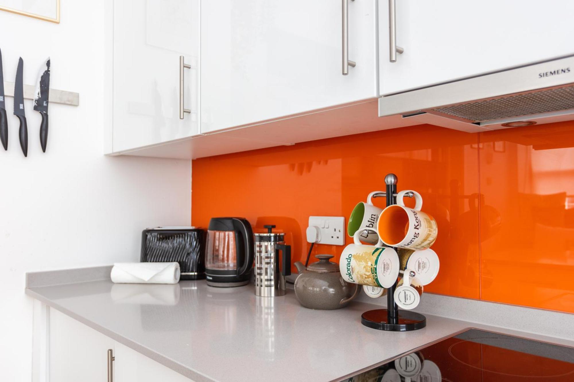 Homely 1 Bedroom Apartment In The Heart Of Vibrant Camden Londres Extérieur photo